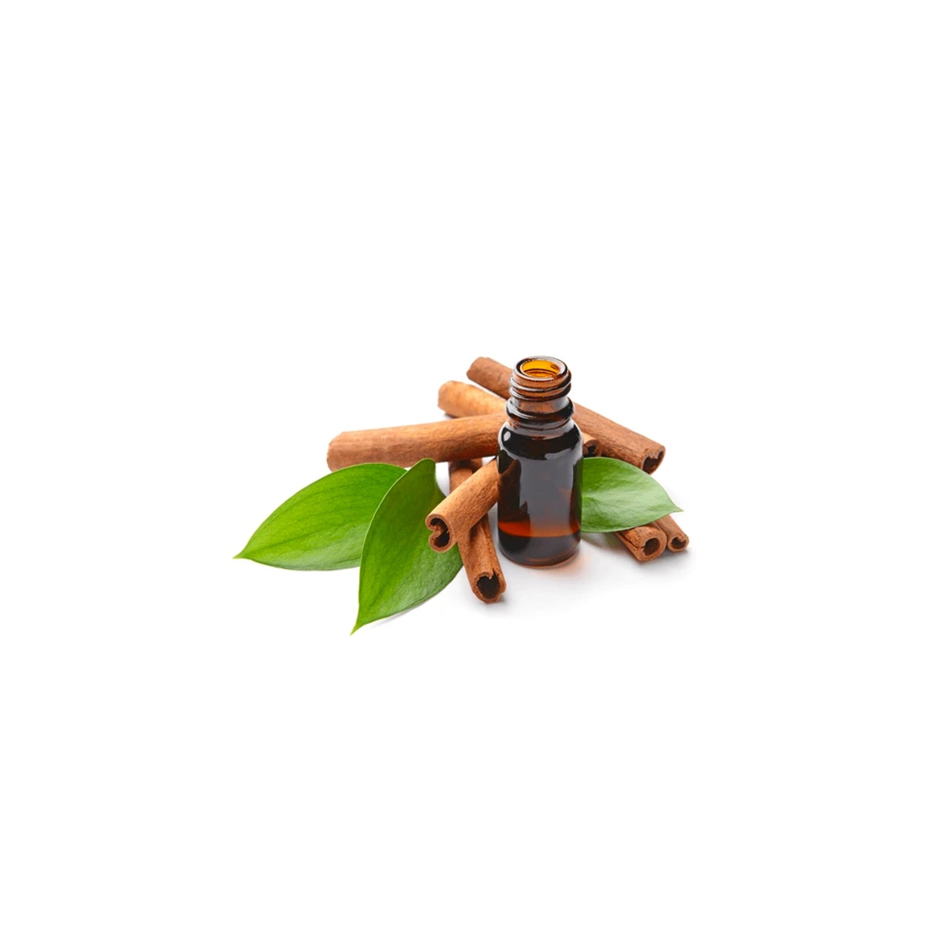 HERBATY ESSENTIAL OIL - CINNAMON - Medaid International