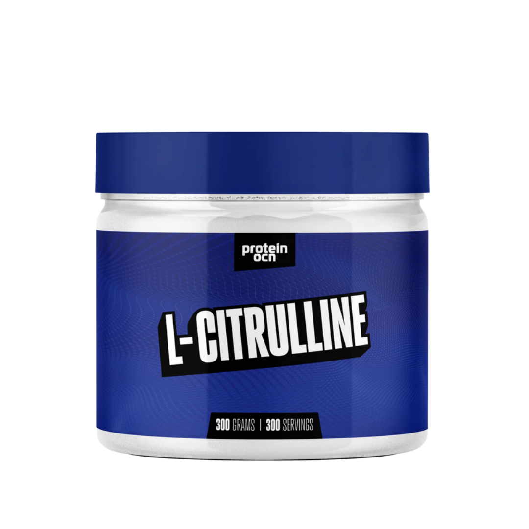 Citrulline Flava