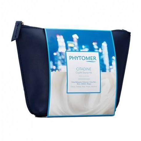 Phytomer Starter Sets - Medaid International