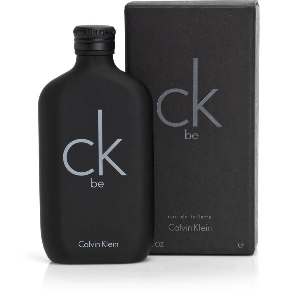 Calvin Klein CK Be Unisex