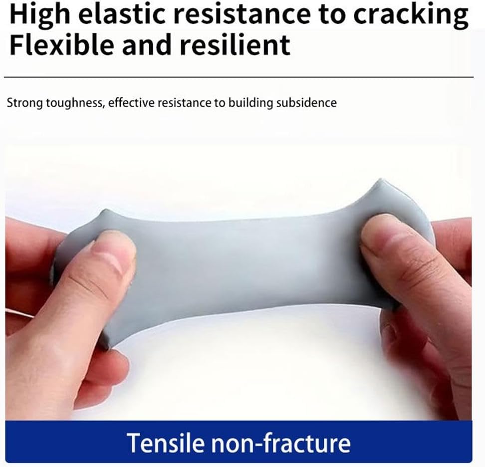 Caulking Glue Waterproof Coating Type