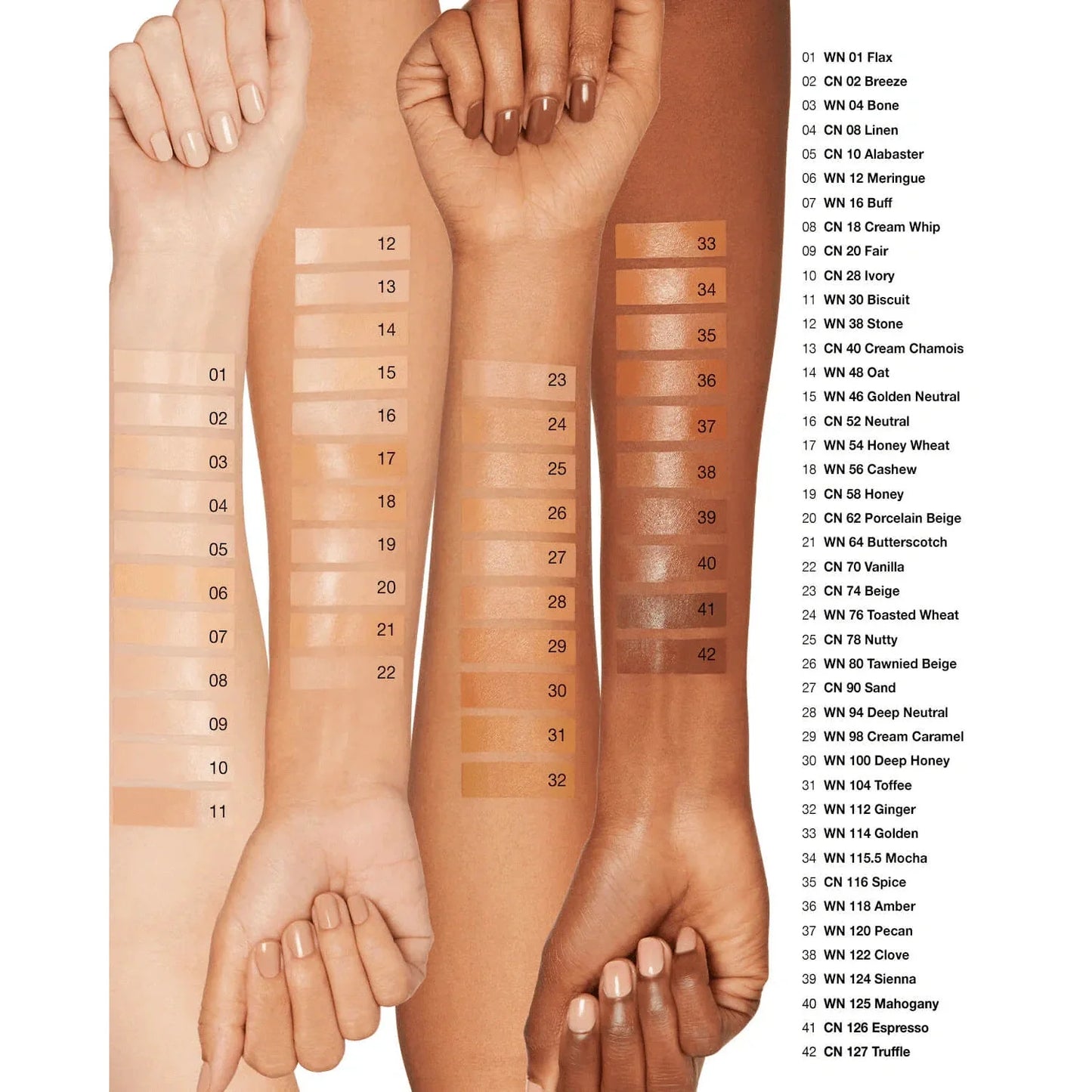 CLINIQUE - Even Better Clinical™ Serum Foundation Broad Spectrum SPF 25 | 30 mL - Medaid International