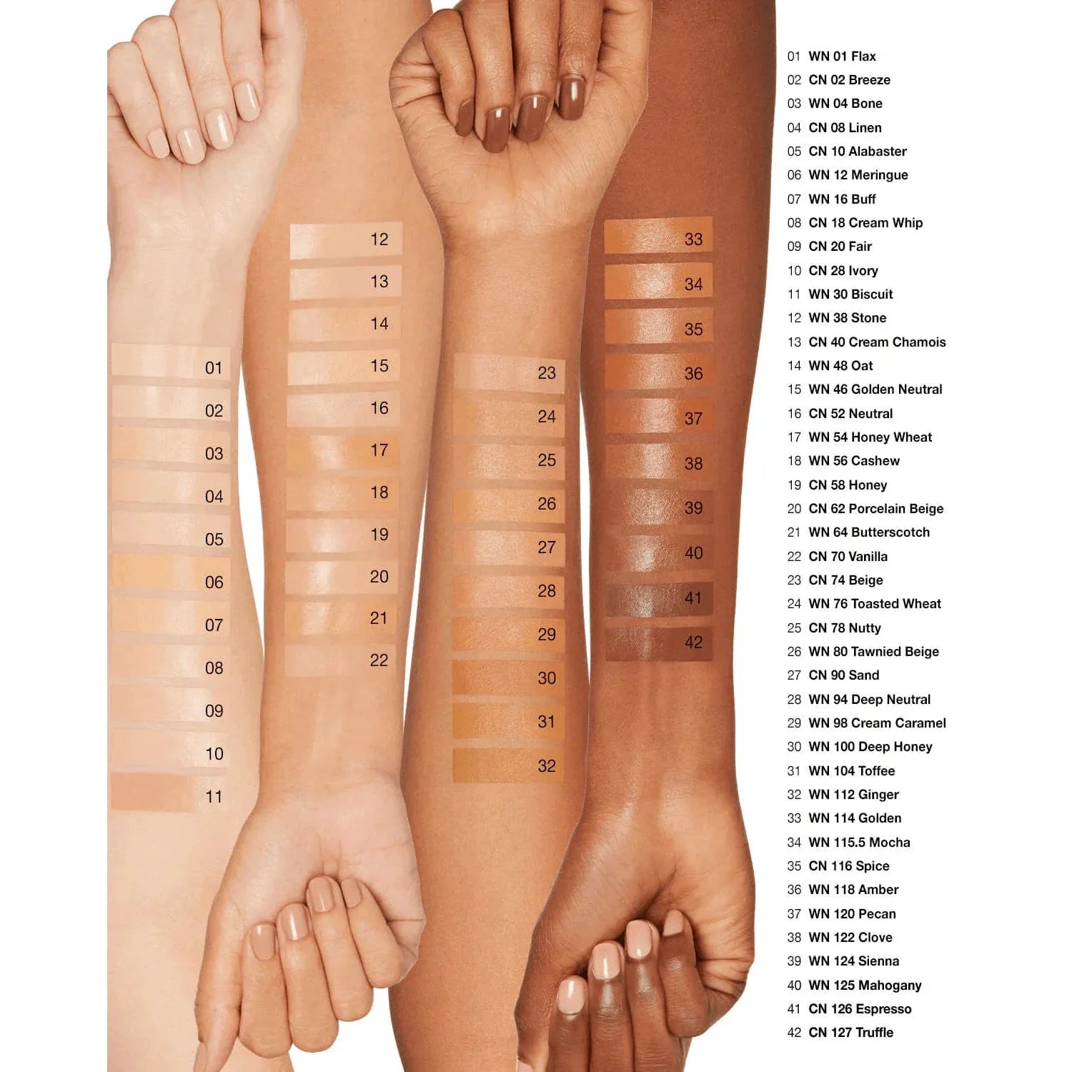 CLINIQUE - Even Better Clinical™ Serum Foundation Broad Spectrum SPF 25 | 30 mL - Medaid International