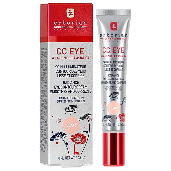 Erborian - CC Eye | 10 mL - Medaid International