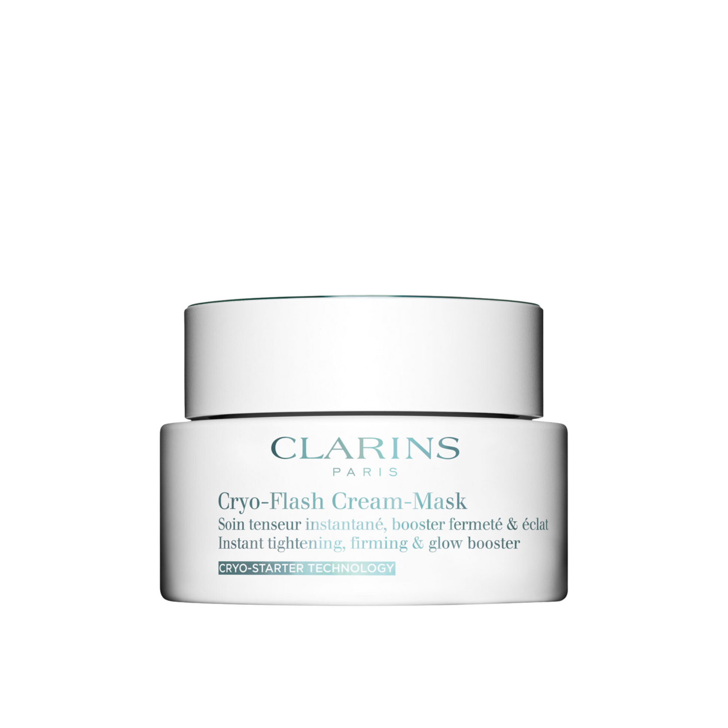 CLARINS - CRO FLASH CREAM MASK | 75 ML - Medaid International