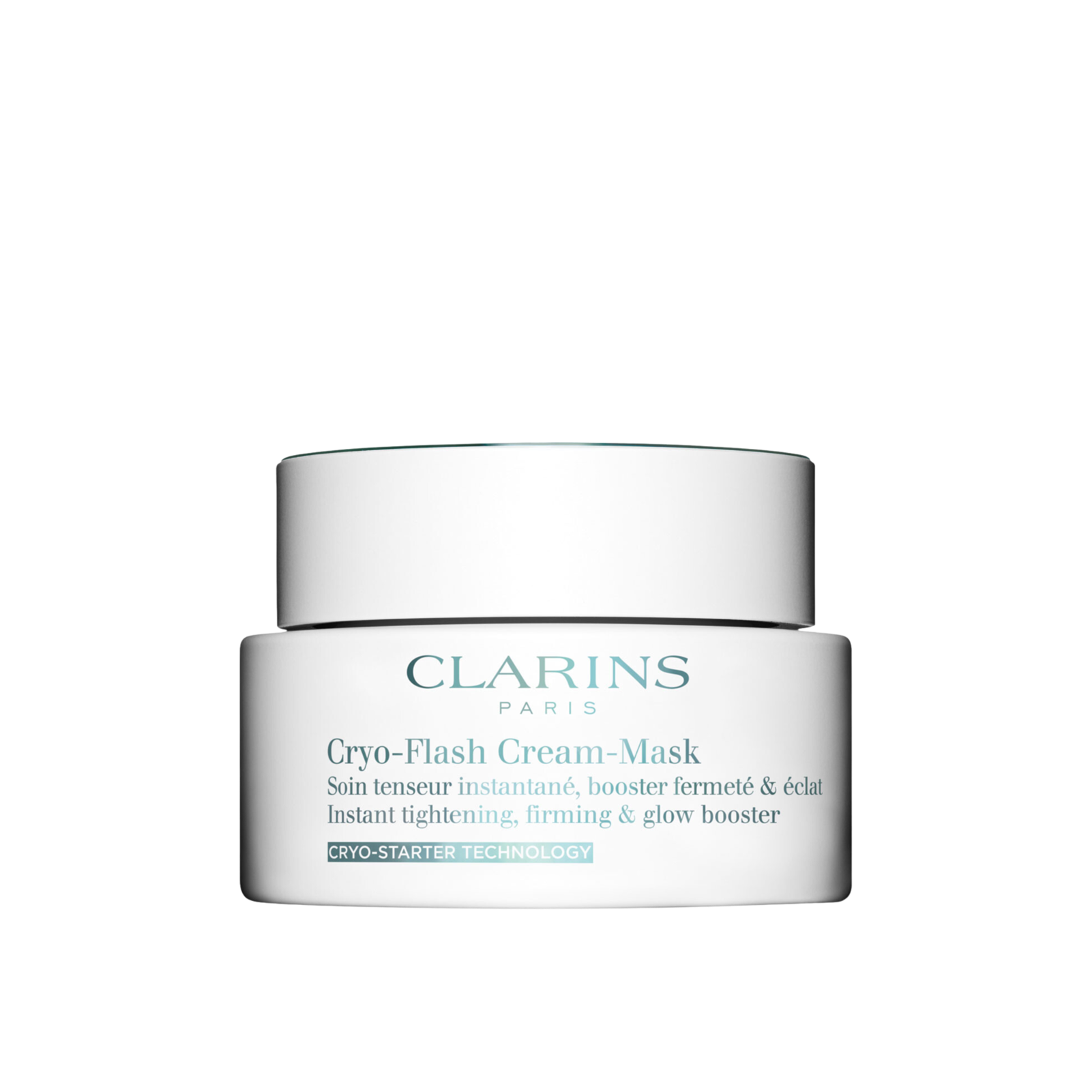 CLARINS - CRO FLASH CREAM MASK | 75 ML - Medaid International