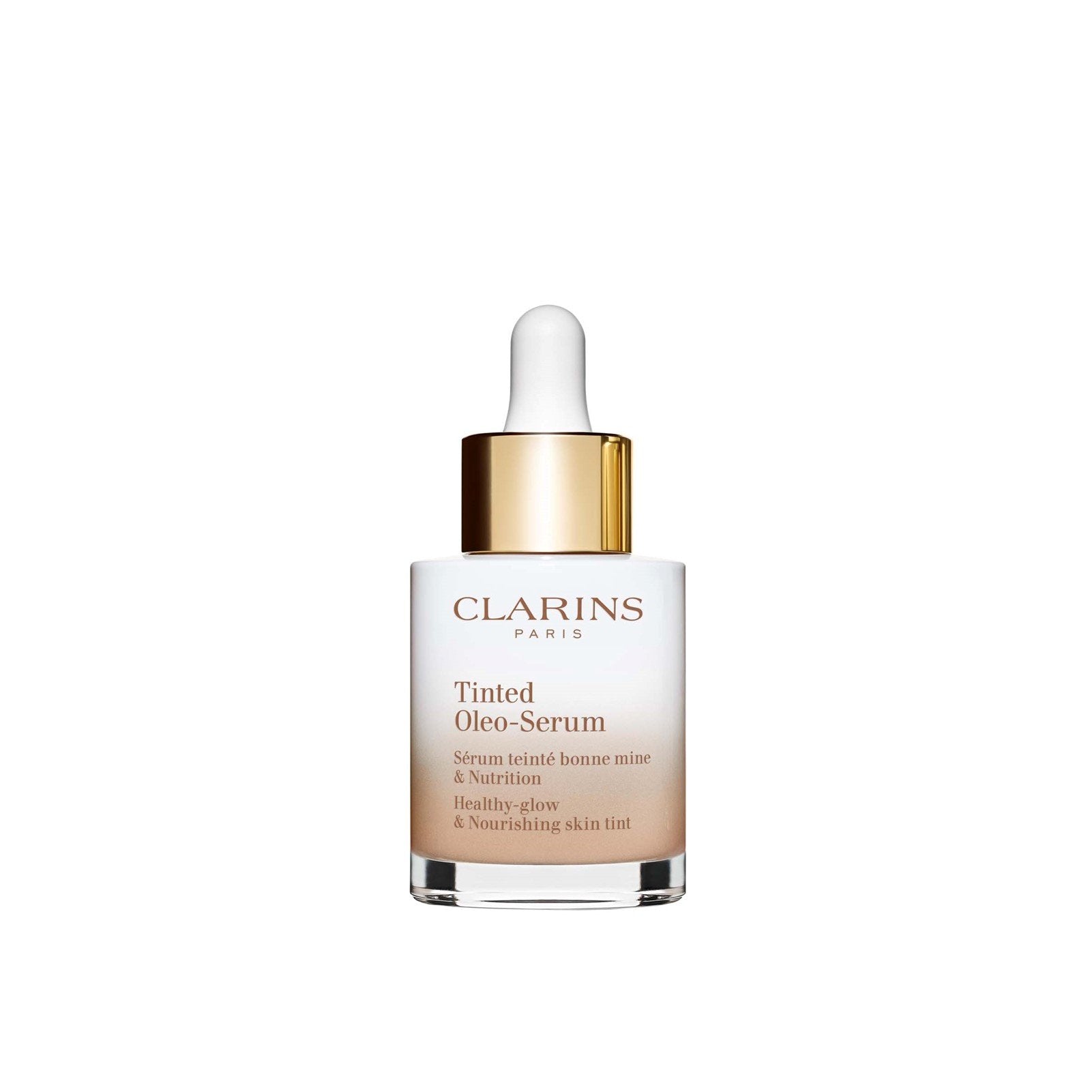 Tinted Oleo Serum - Medaid