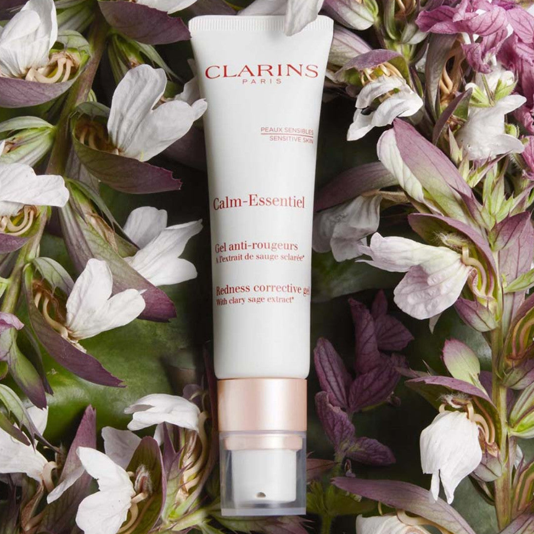 Clarins Calm-Essentiel Anti-Redness Gel 30ml