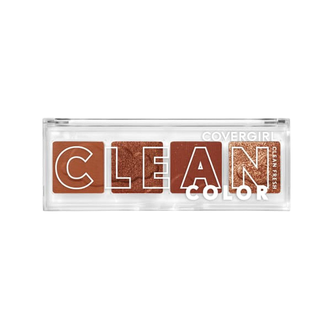 COVERGIRL CLEAN COLOR
