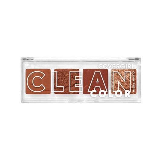 COVERGIRL CLEAN COLOR