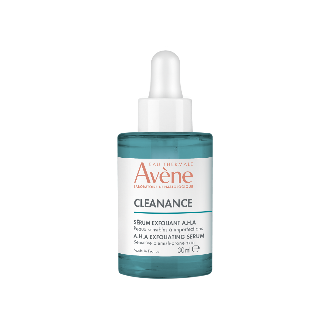 Cleanance AHA Exfoliating Serum - 30ml