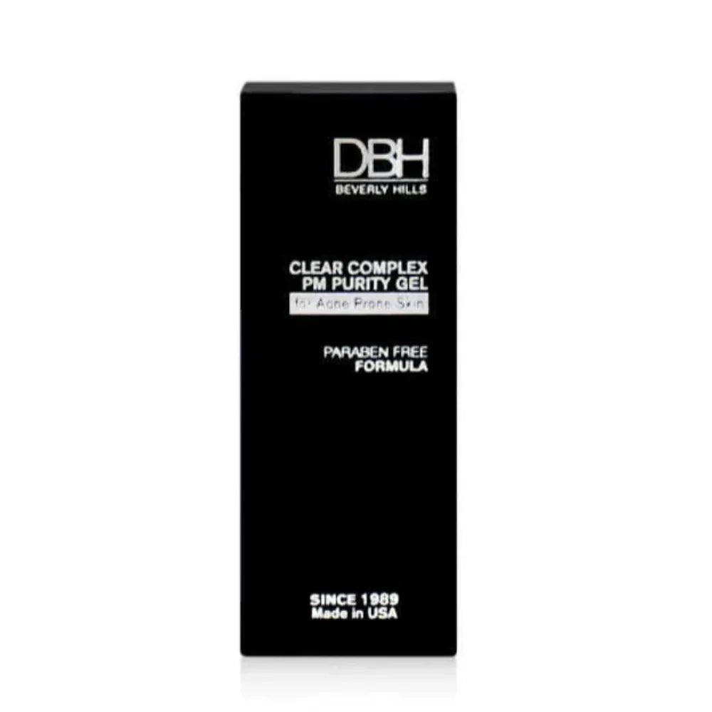 Clear Complex PM Purity Gel - Medaid International