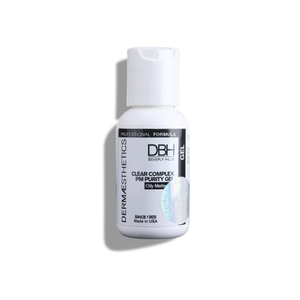 Clear Complex PM Purity Gel - Medaid International