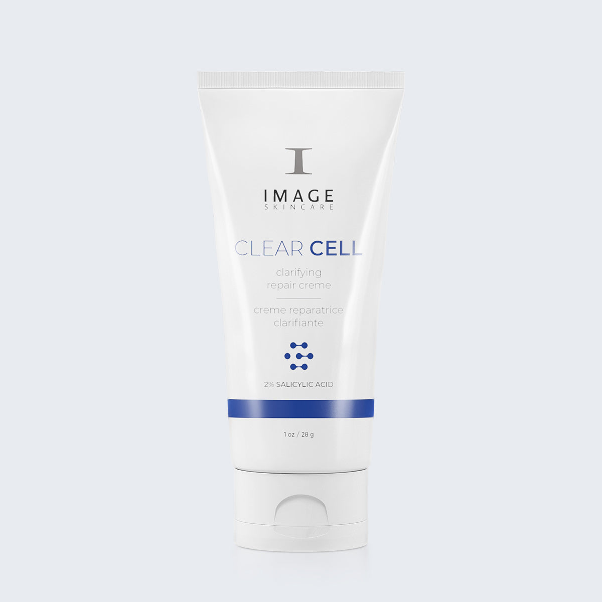 IMAGE | CLEAR CELL Clarifying Repair Creme - Discovery Size (1 oz) - Medaid International