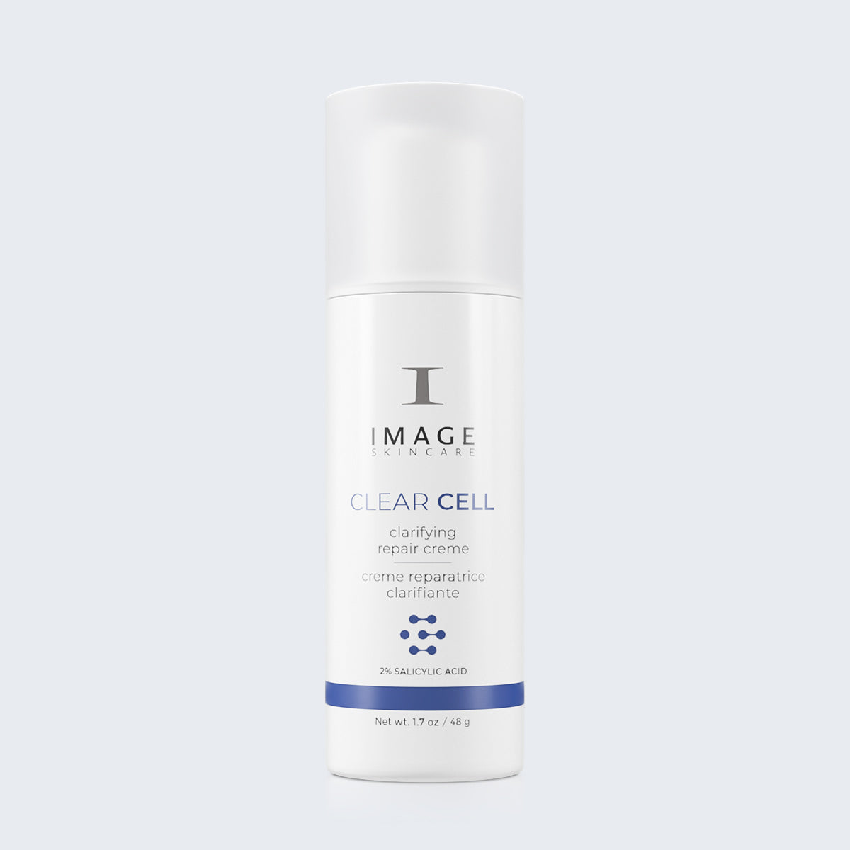 IMAGE | CLEAR CELL Clarifying Repair Creme (1.7 oz) - Medaid International