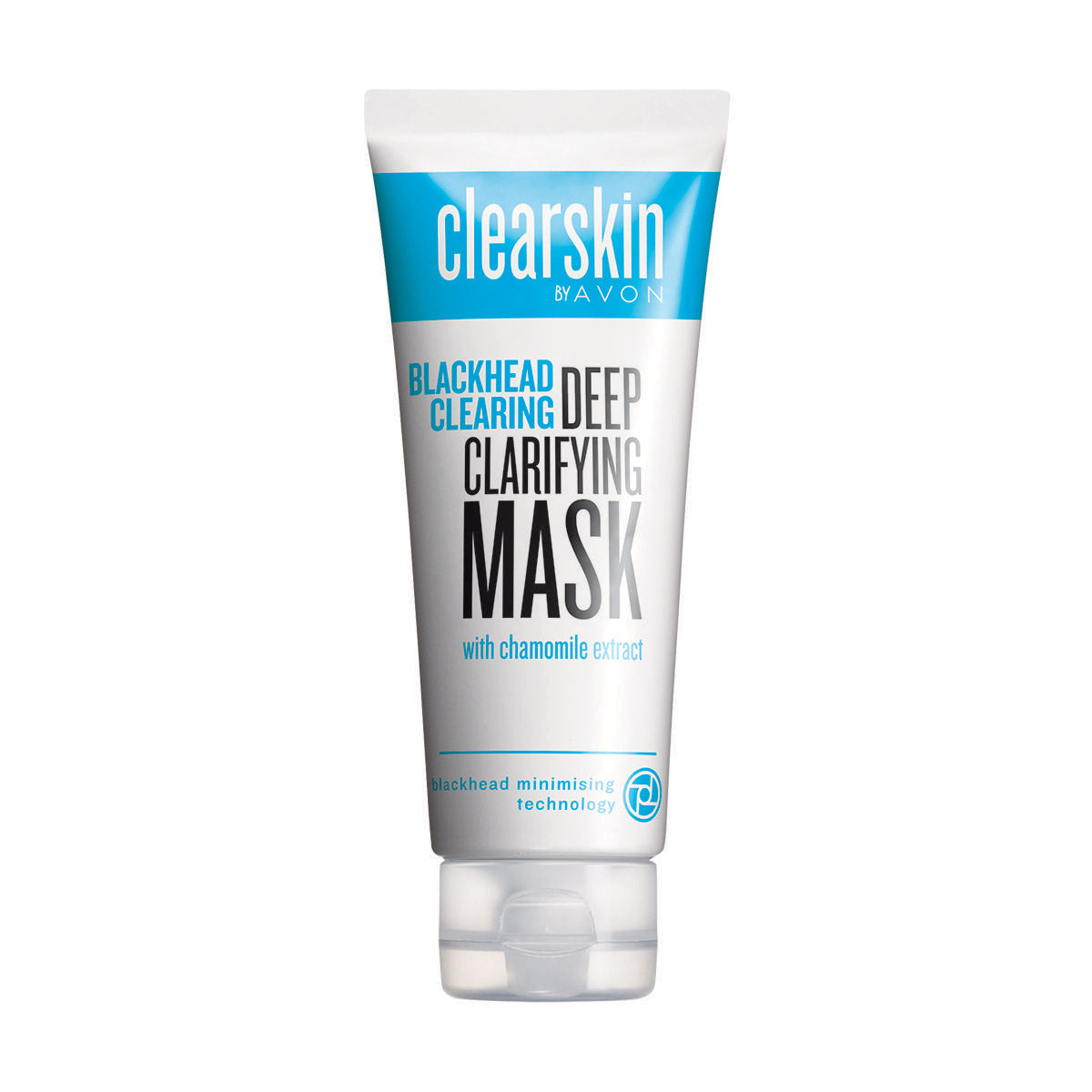 Clearskin Blackhead Clearing Deep Clarifying Mask