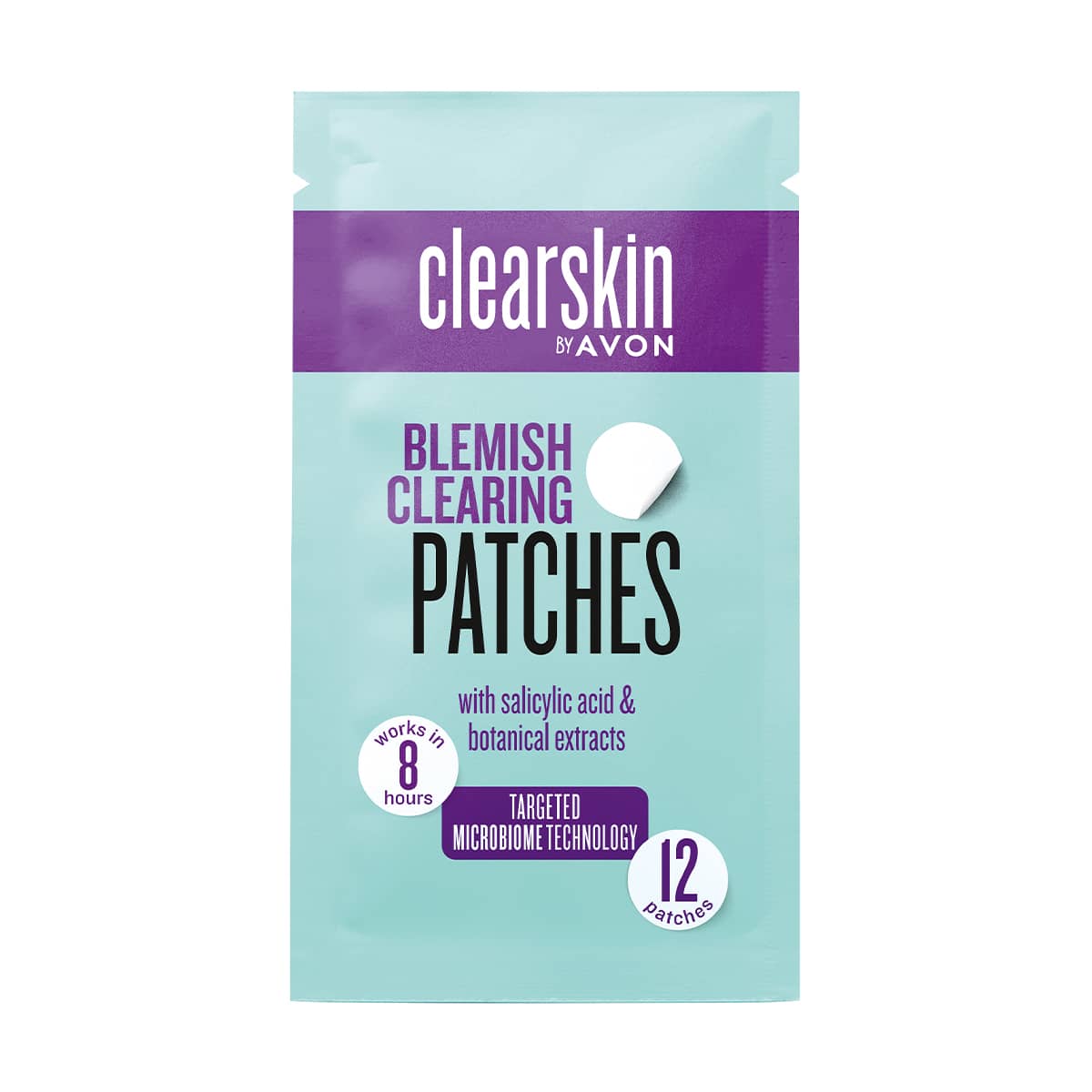 Clearskin Blemish Clearing Spot Patches
