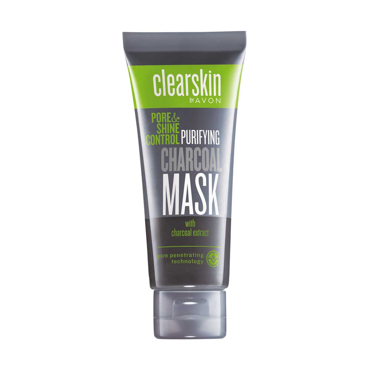 Clearskin Pore & Shine Control Purifying Charcoal Mask