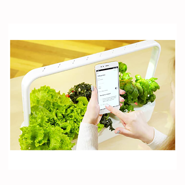 Click and Grow The Smart Garden 9 Pro