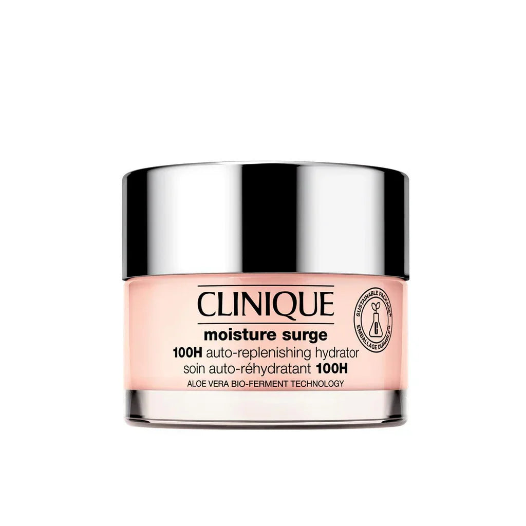 CLINIQUE - MOISTURE SURGE 100H HYDRATOR - Medaid International