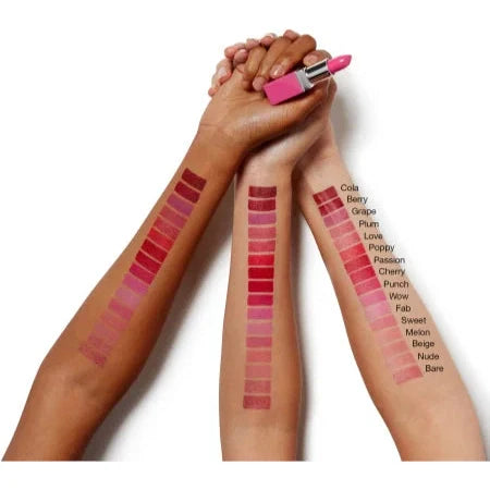 Clinique - Pop Lip Colour + Primer - Medaid International
