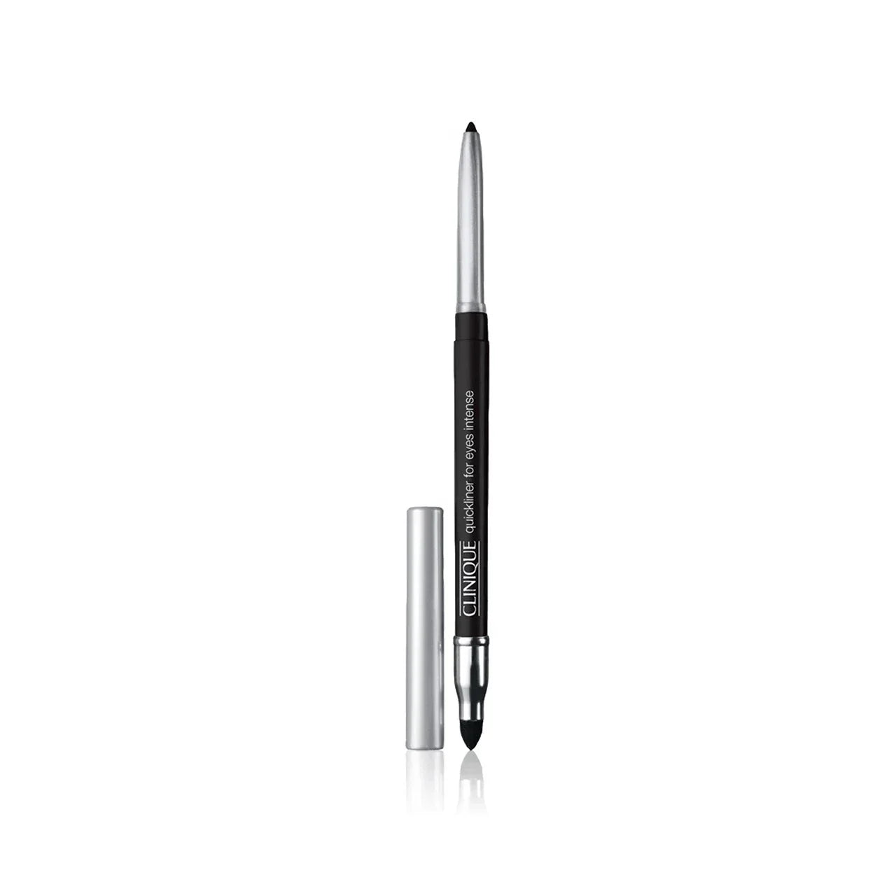 CLINIQUE - QUICKLINER FOR EYES | 0.3 G | REALLY BLACK - Medaid International