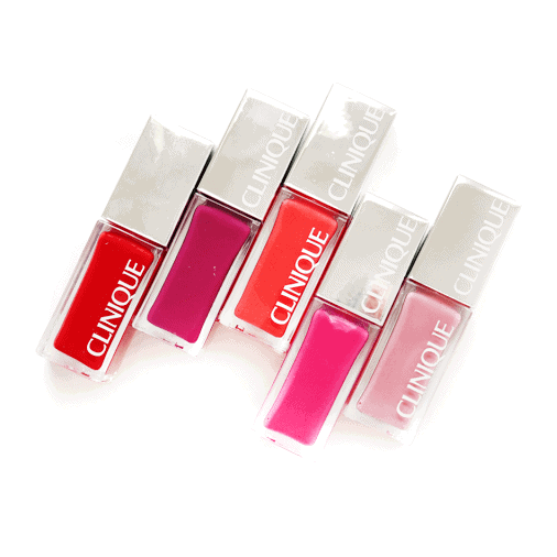 CLINIQUE - Pop Lacquer Lip Color + Primer | 6 mL - Medaid International