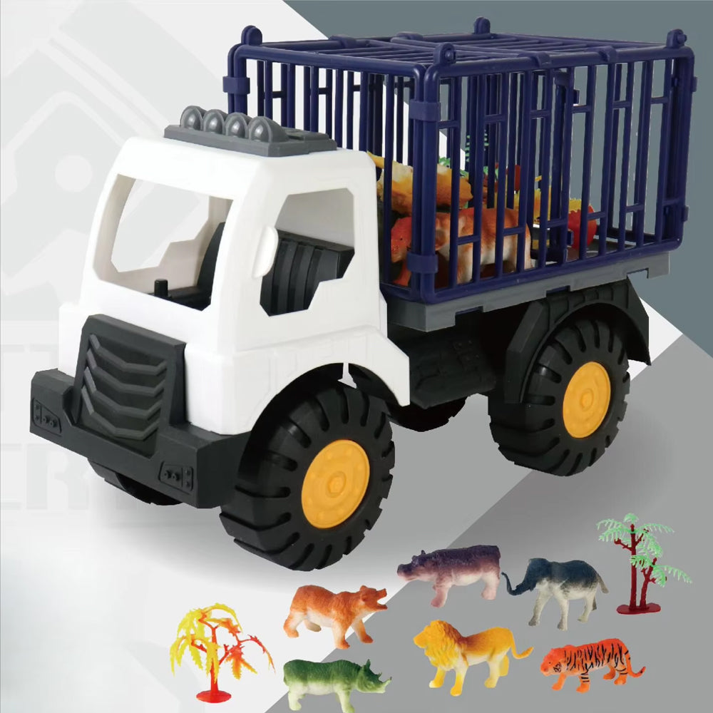 Vehicle Plastic Sliding Flywheel Toy Lebanon