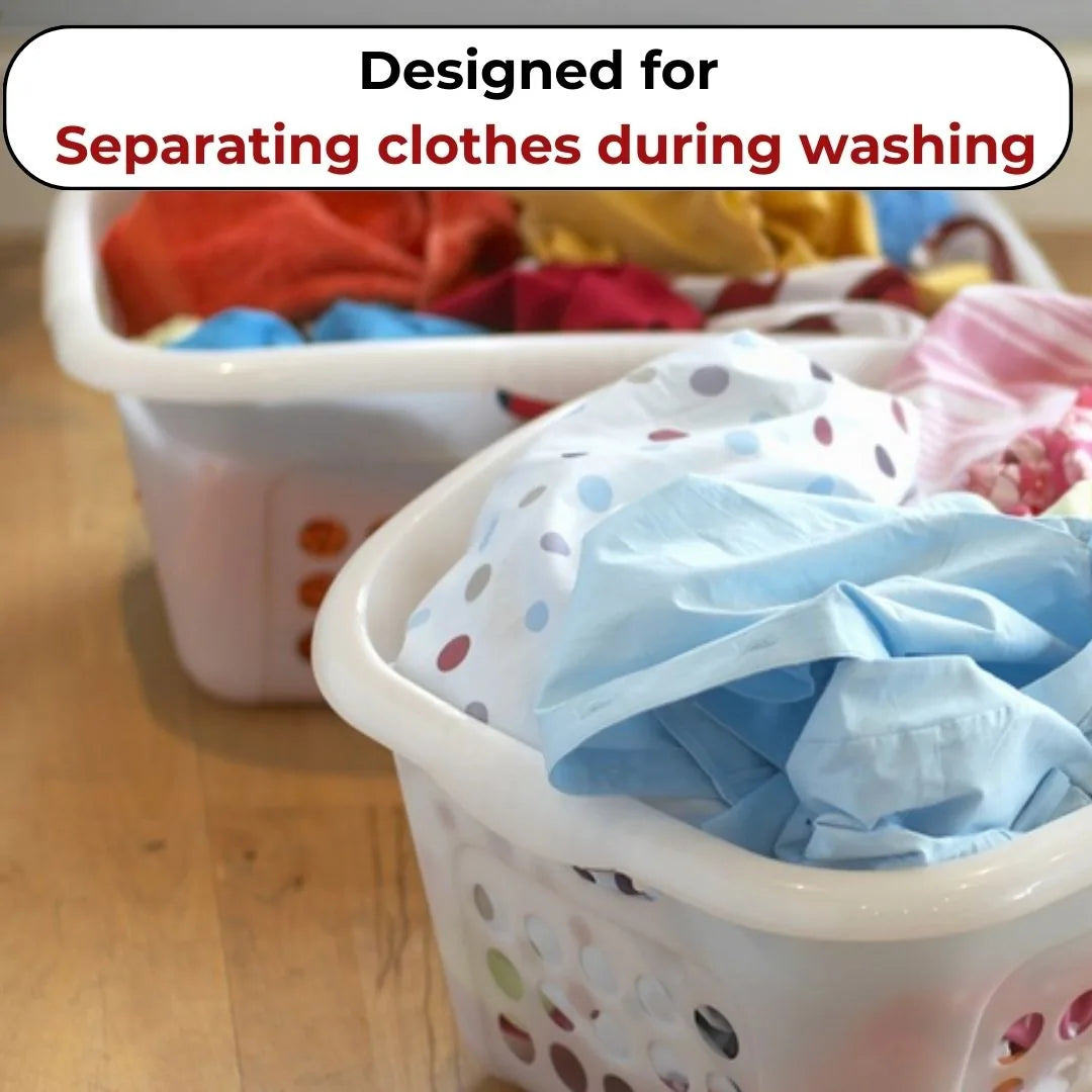 Clothes Wash Bag (3 pieces)