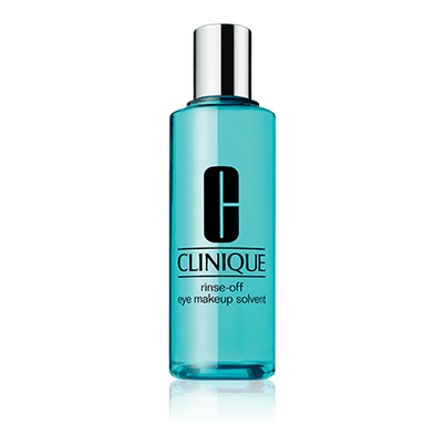 Clinique Rinse-Off Eye Makeup Solvent