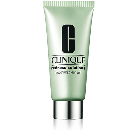 Clinique Redness Solutions Soothing Cleanser With Probiotic Technology