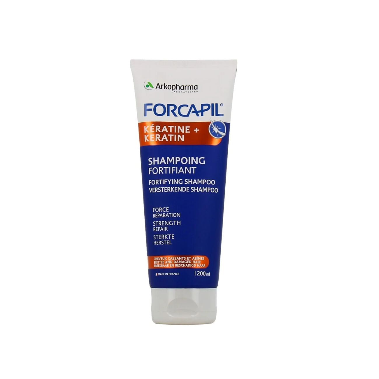 Cmd Scalpium Fortifiant Shampoo