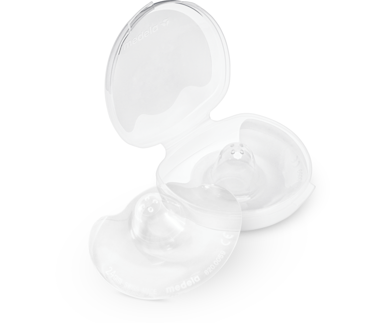 Medela - Contact Nipple Shields Large