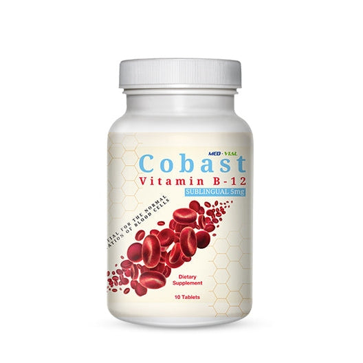 COBAST VITAMIN B12