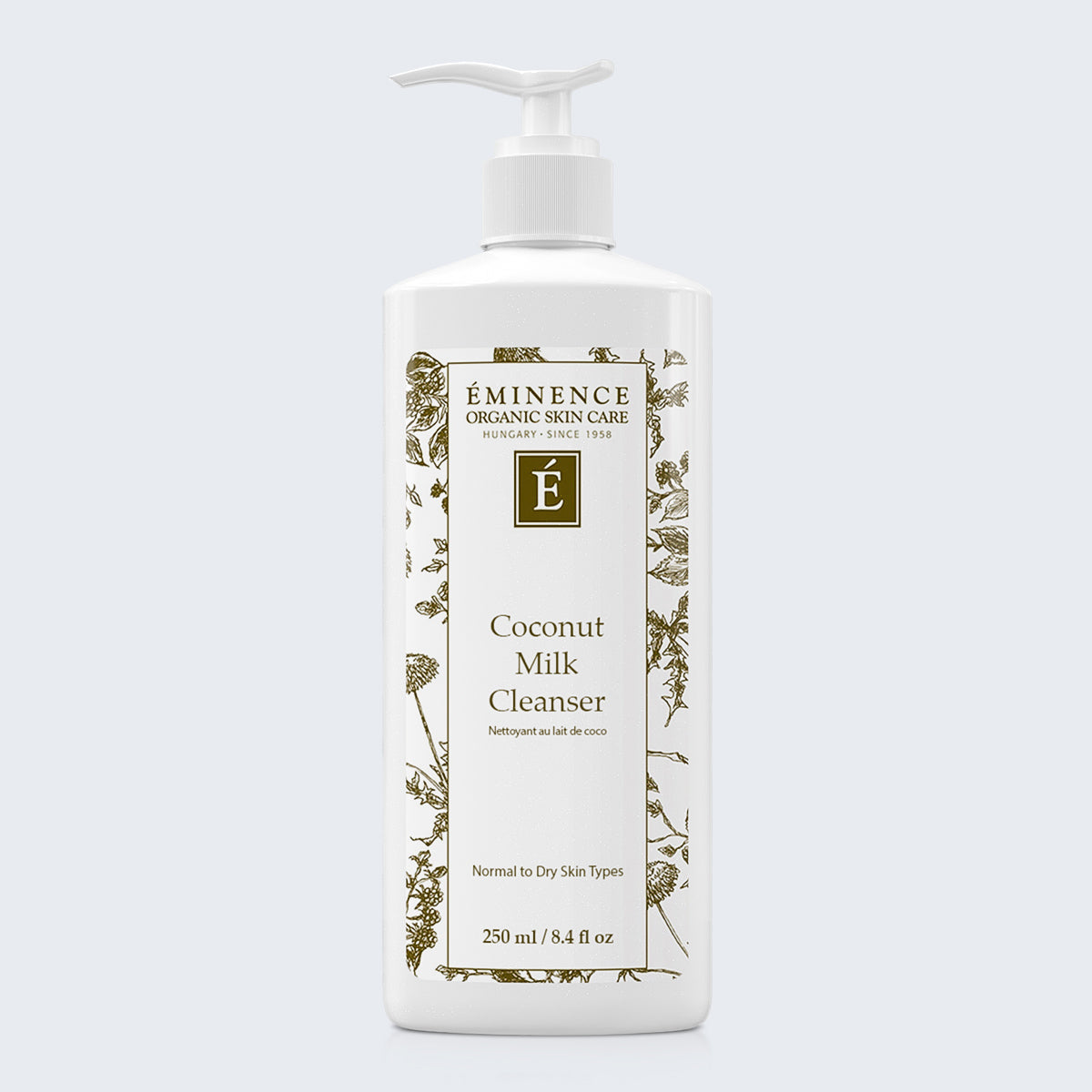 Eminence Organics Coconut Milk Cleanser - Medaid International
