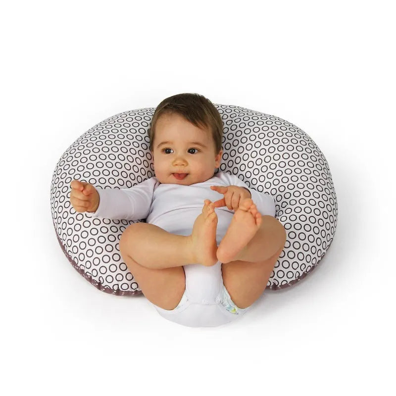 Cambrass Small Nursing Pillow Branch pINK