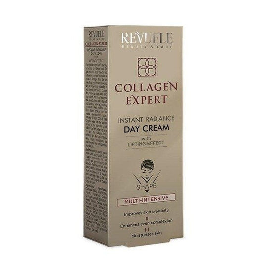 Collagen Expert Day Cream