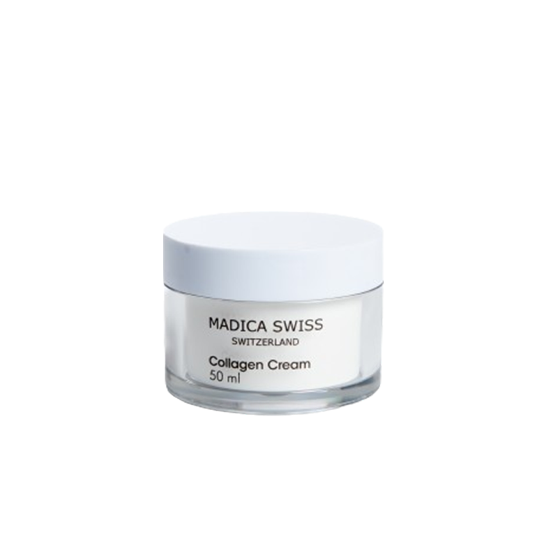 Collagen Face Cream 50ml - Medaid International