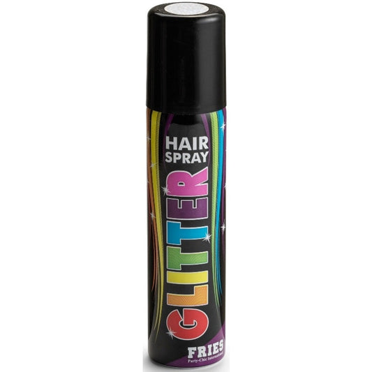Fries 100 ml Silver Color Hair-Spray |  Fries In Lebanon