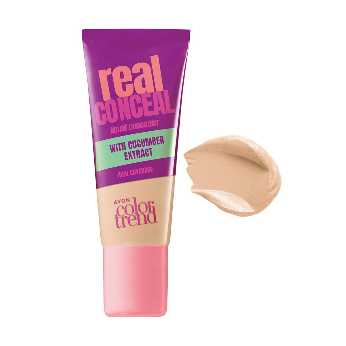 Color Trend Real Concealer