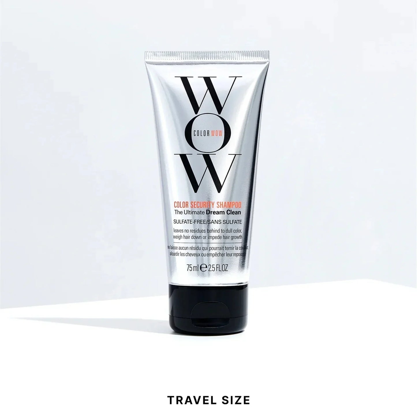 COLOR WOW -  Color Security Shampoo | 75 mL - Medaid International