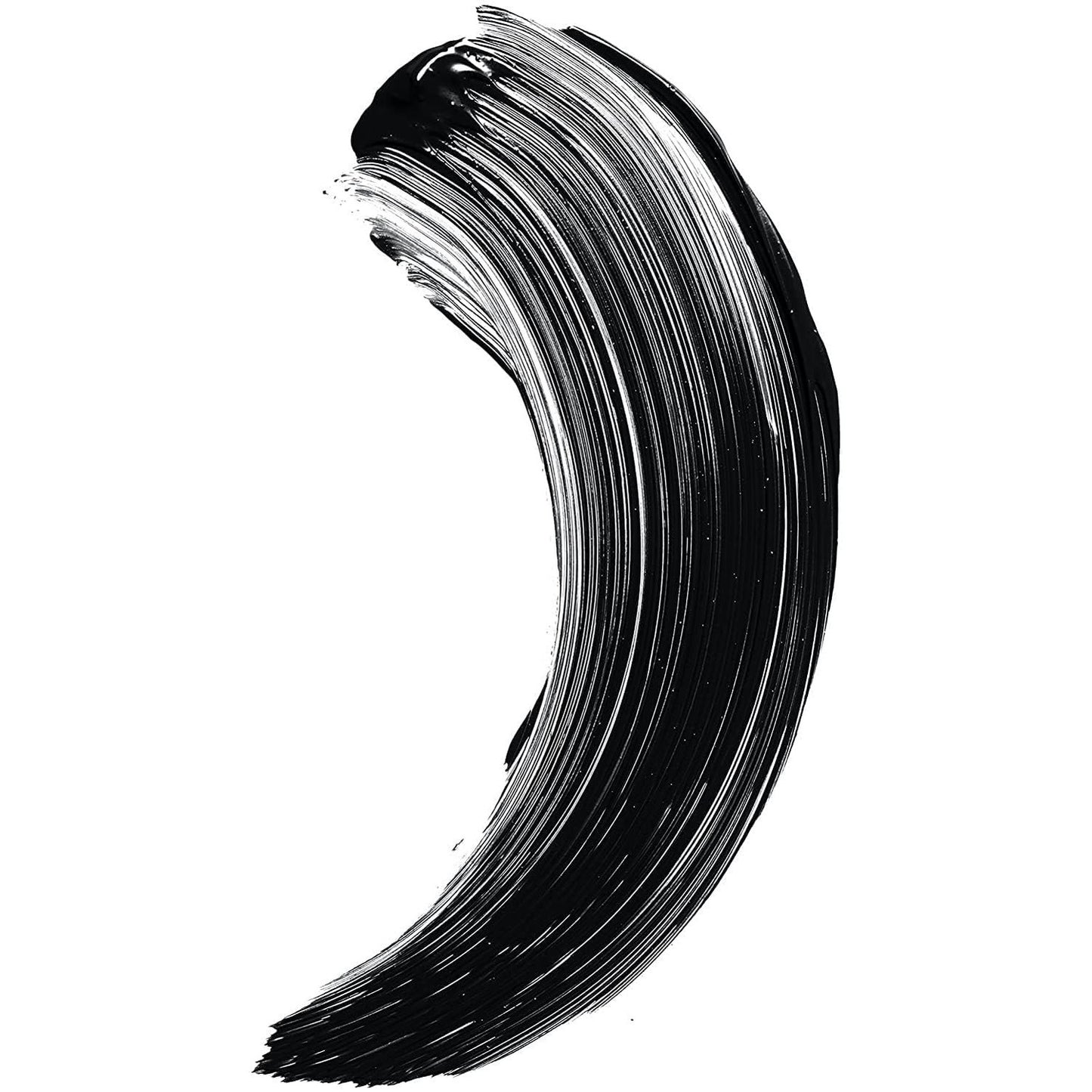 THE OLOSSAL MASCARA - 100% BLACK