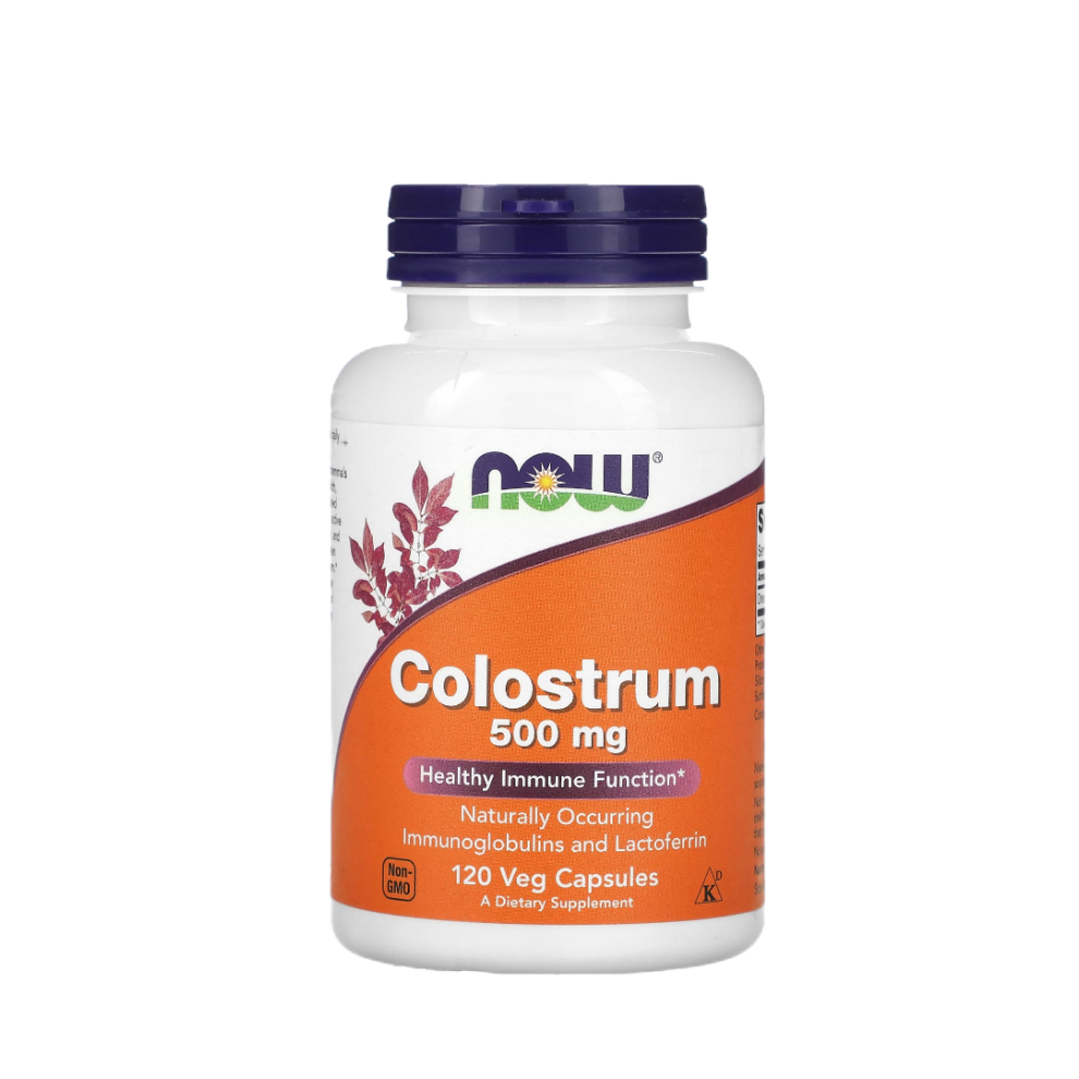 Colostrum Now