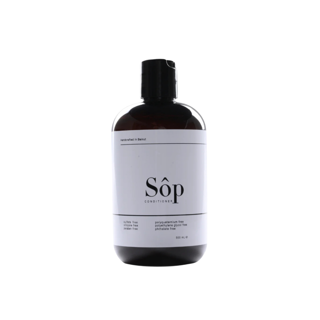 Atelier Beautanique All Natural Hair Conditioner Original - Medaid International