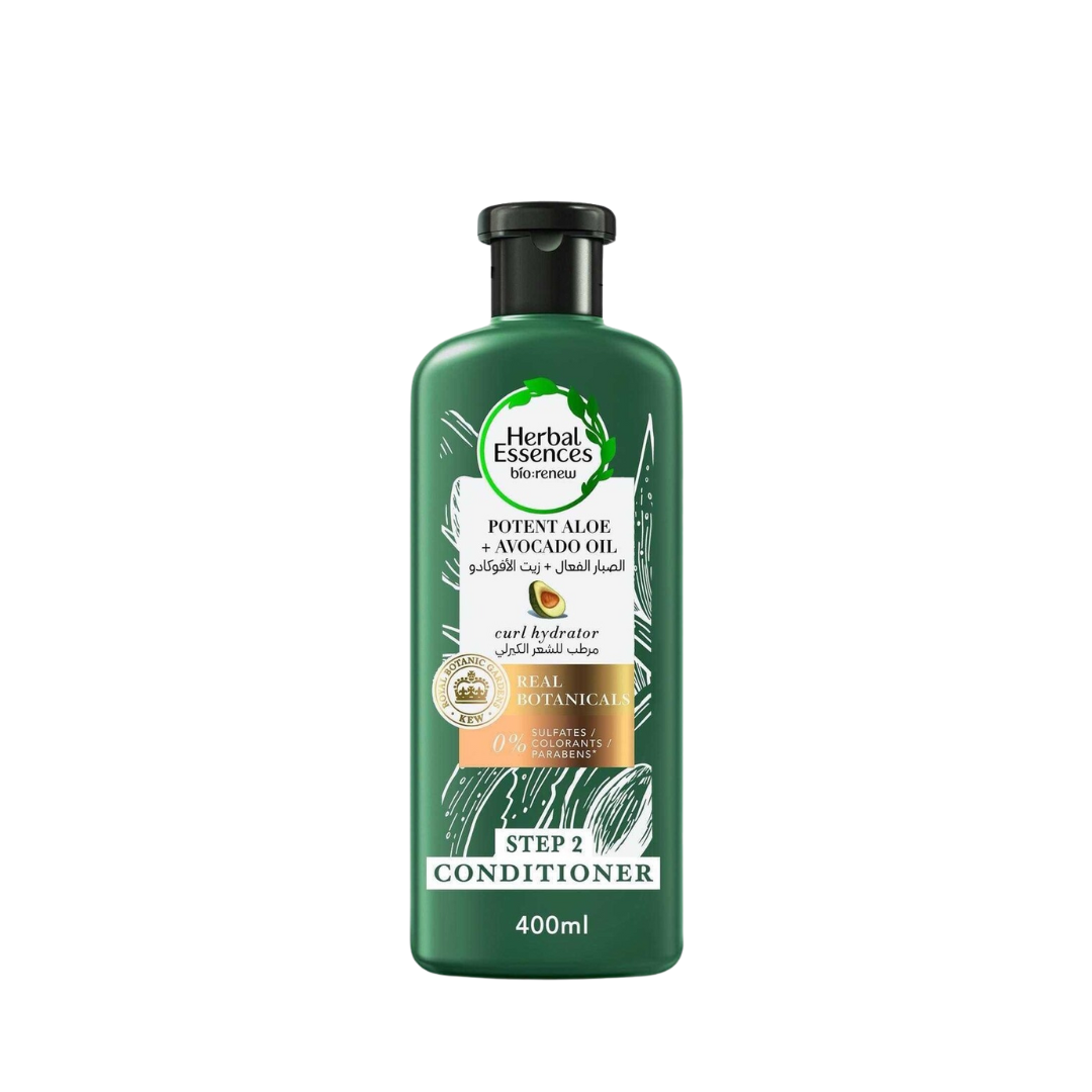 Herbal Essences Conditioner Aloe & Avocado 400ml