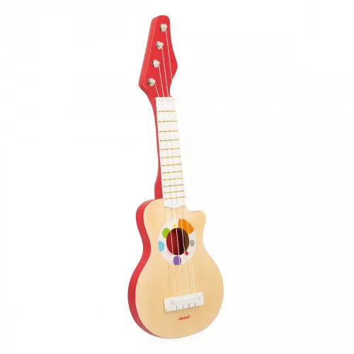 Janod - Confetti - Rock Guitar