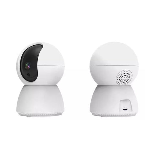 Conqueror Wireless Smart Security Camera – CSR155IN