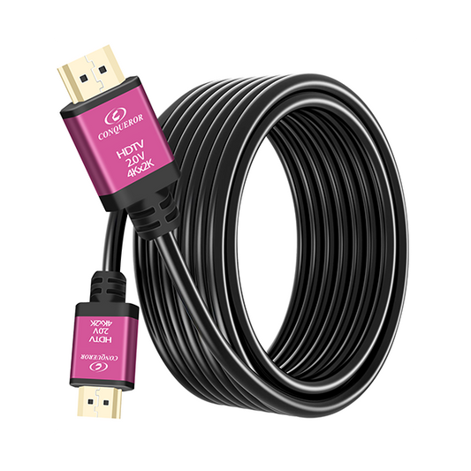 Conqueror HDMI Cable 10 Meter – C45DP