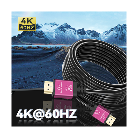 Conqueror HDMI Cable 15 Meter – C45EP