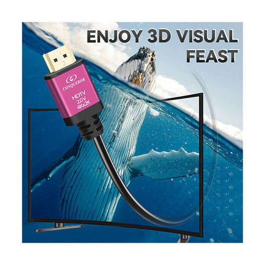 Top HDMI Cable 1.8 Meter - C45AP